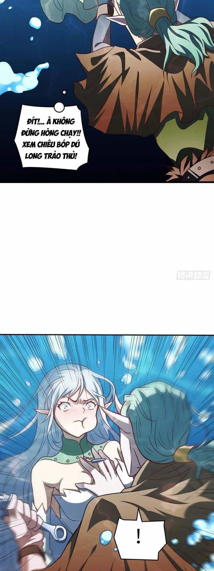 Cao Năng Lai Tập - Chương 126 - ảnh 11