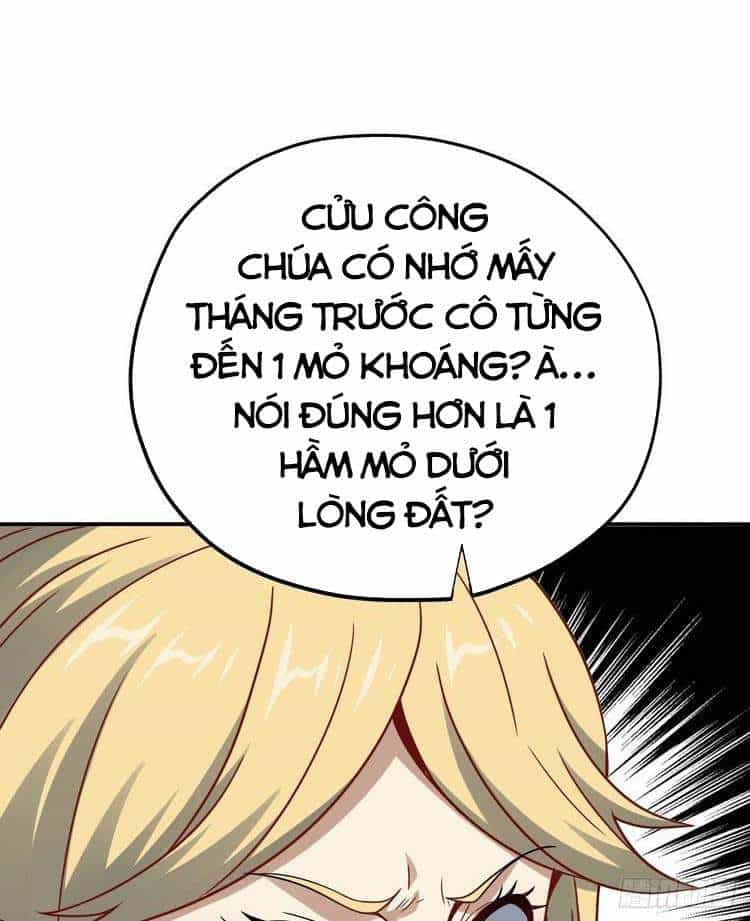 Cao Năng Lai Tập - Chương 127 - ảnh 19