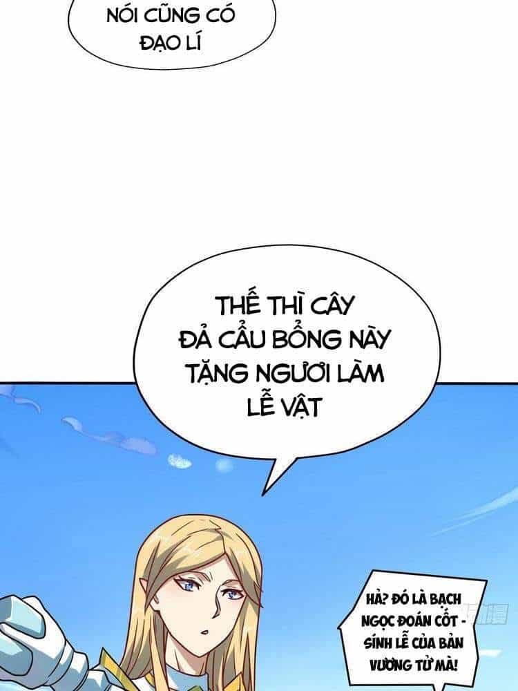 Cao Năng Lai Tập - Chương 127 - ảnh 35