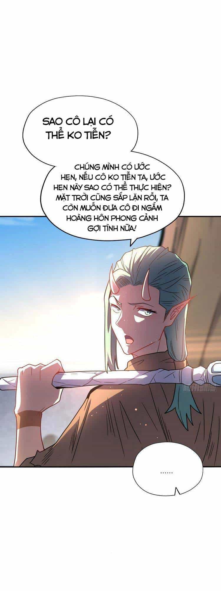Cao Năng Lai Tập - Chương 127 - ảnh 41