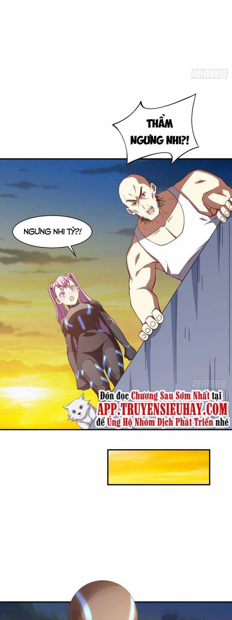 Cao Năng Lai Tập - Chương 128 - ảnh 13