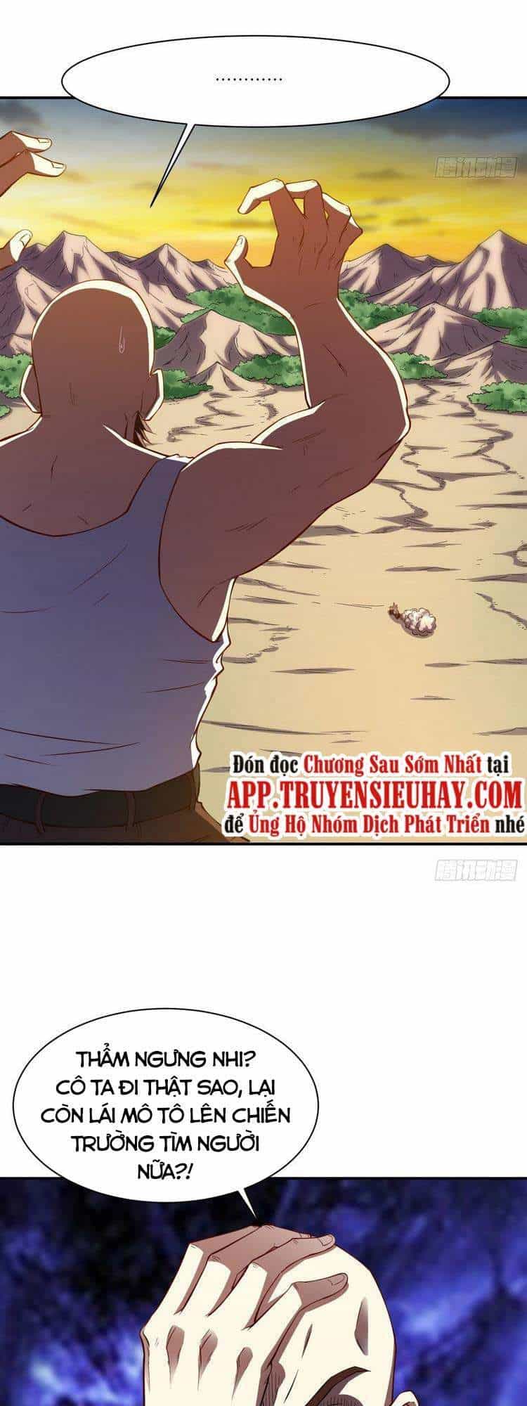 Cao Năng Lai Tập - Chương 128 - ảnh 17