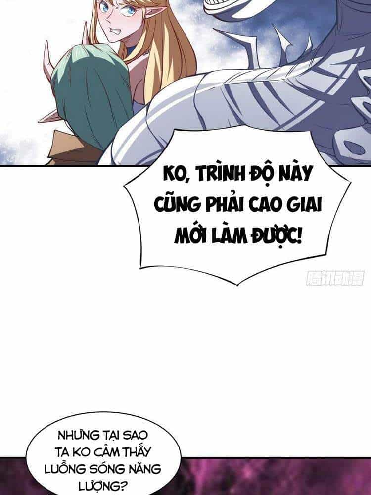 Cao Năng Lai Tập - Chương 128 - ảnh 38