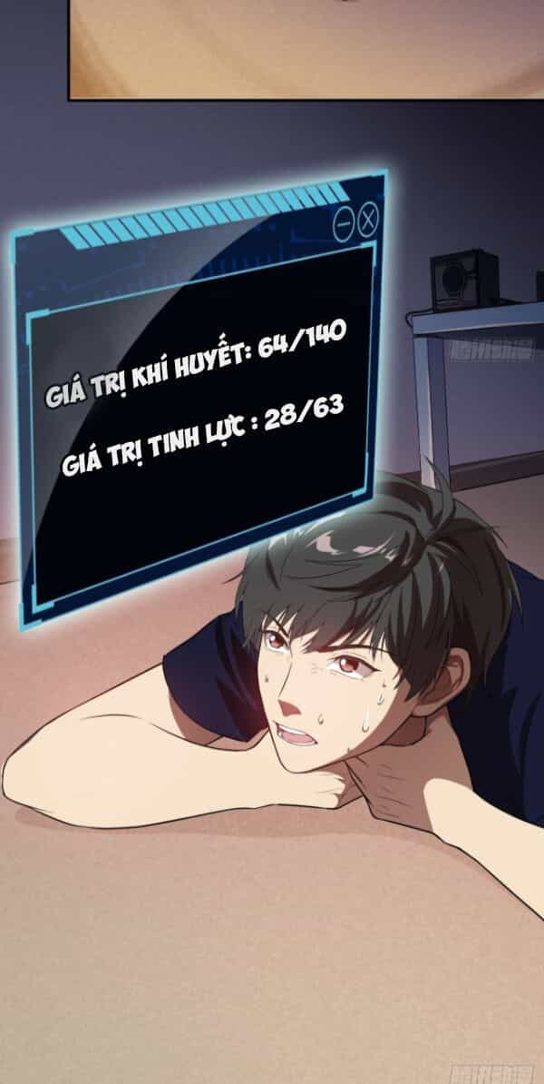 Cao Năng Lai Tập - Chương 12 - ảnh 2