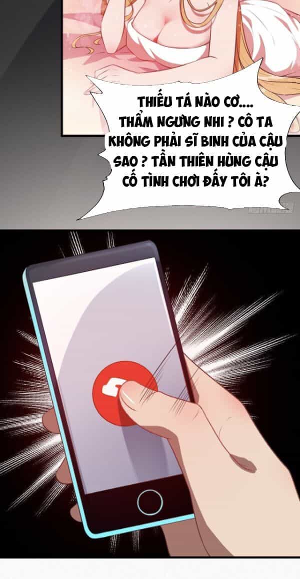 Cao Năng Lai Tập - Chương 12 - ảnh 29