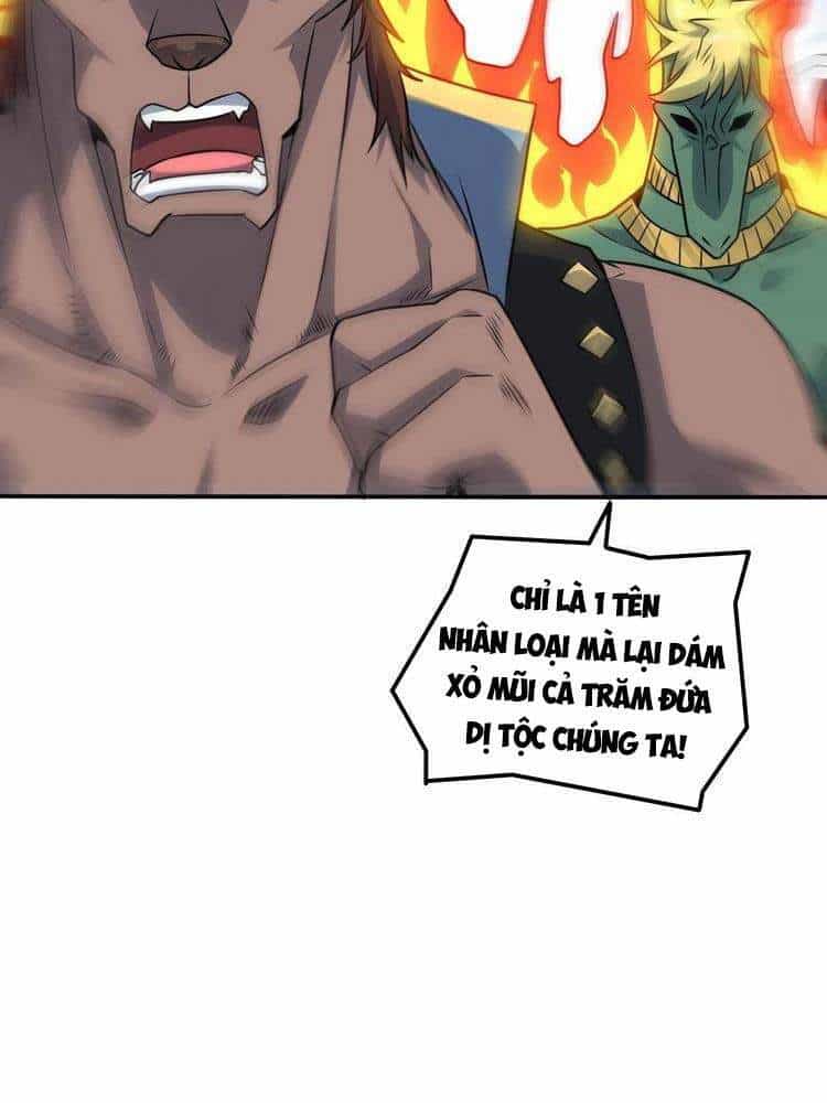 Cao Năng Lai Tập - Chương 129 - ảnh 8