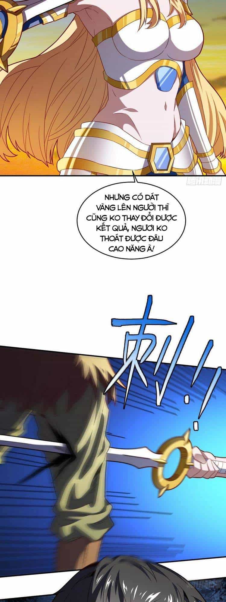 Cao Năng Lai Tập - Chương 130 - ảnh 13