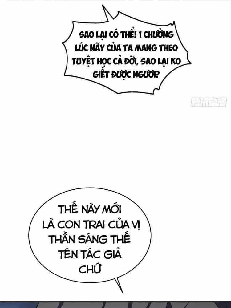 Cao Năng Lai Tập - Chương 130 - ảnh 46