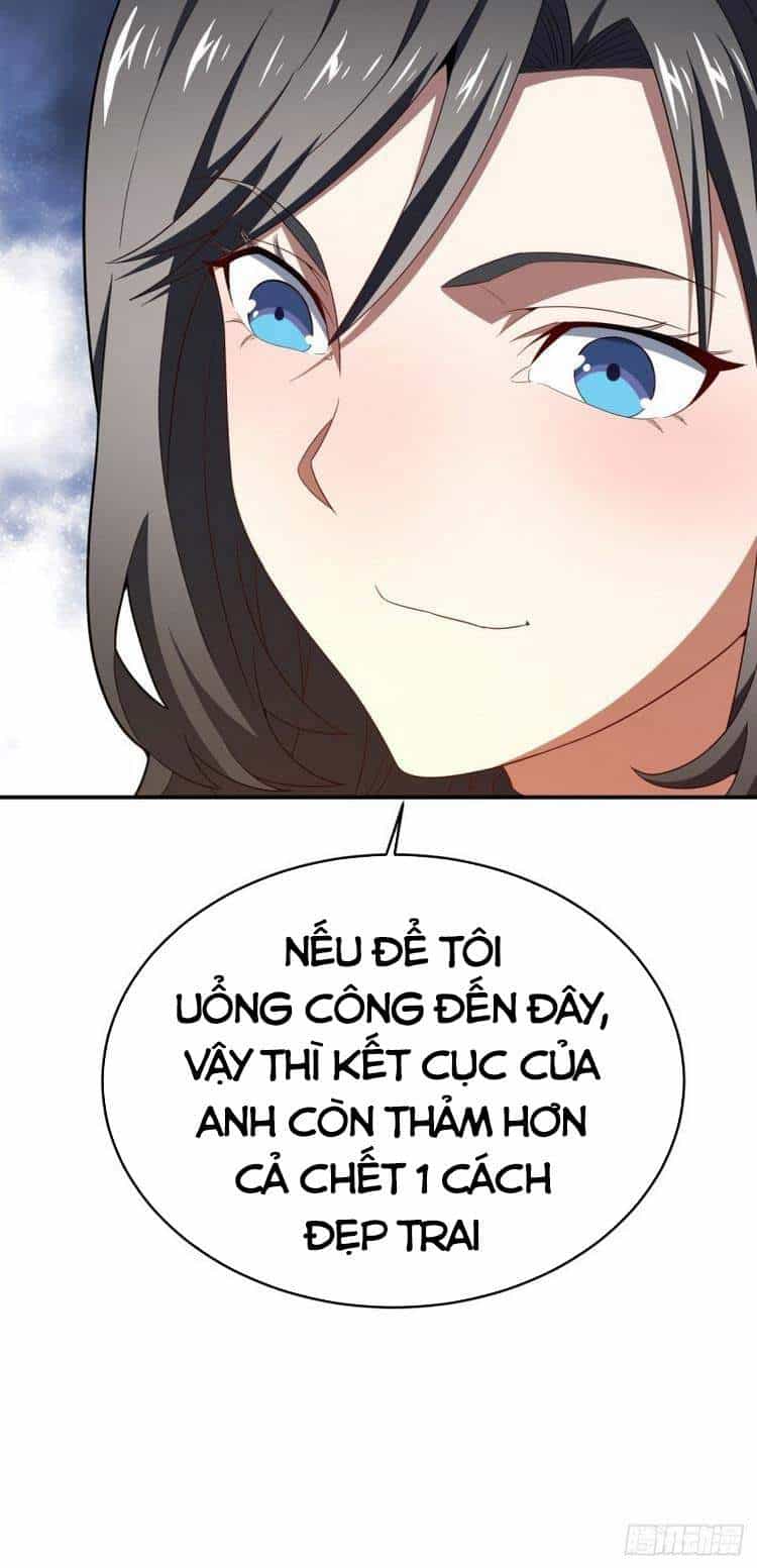 Cao Năng Lai Tập - Chương 130 - ảnh 47