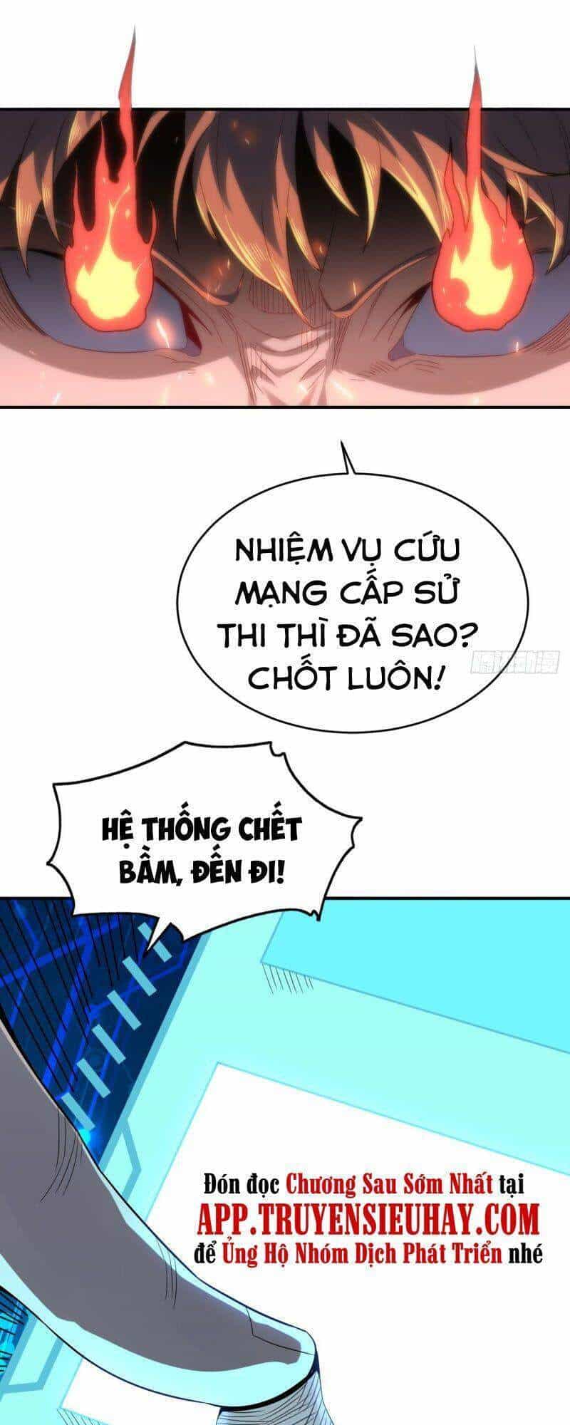 Cao Năng Lai Tập - Chương 131 - ảnh 51