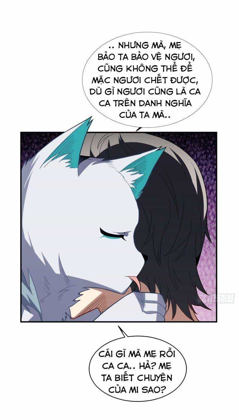 Cao Năng Lai Tập - Chương 132 - ảnh 13