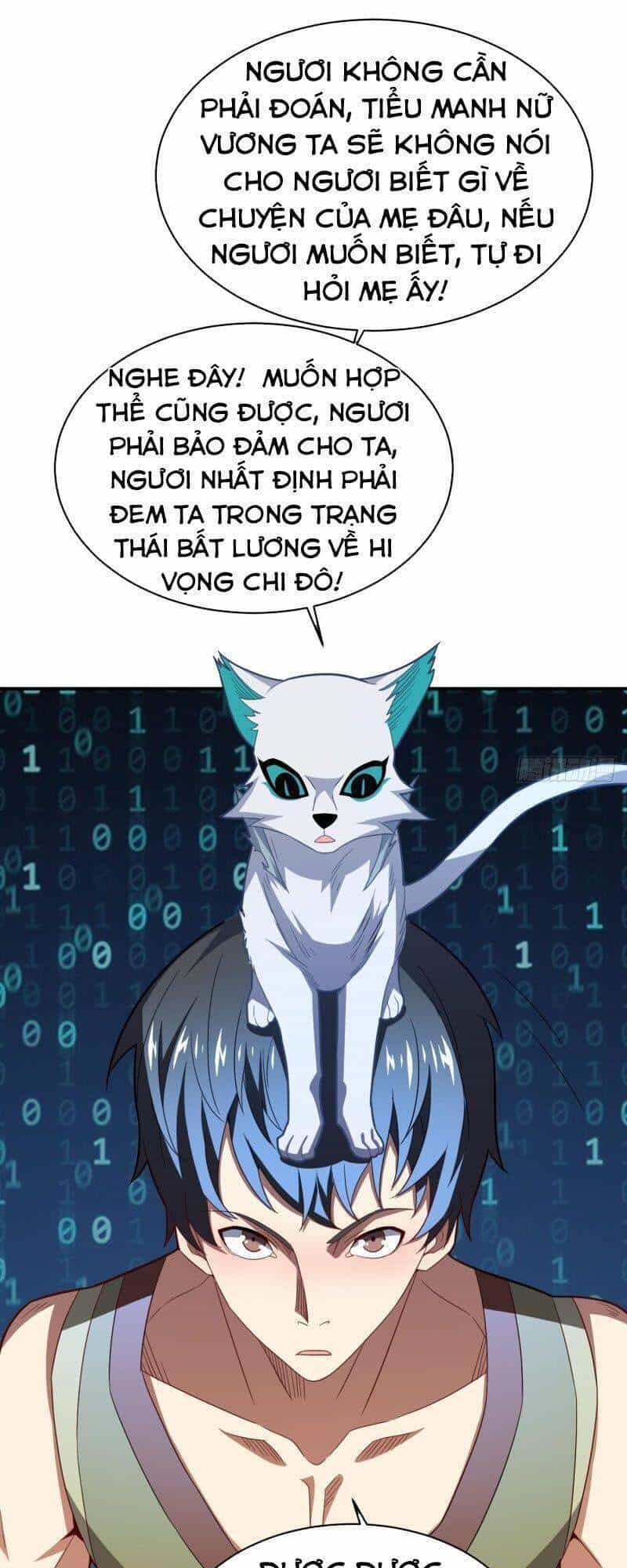 Cao Năng Lai Tập - Chương 132 - ảnh 14