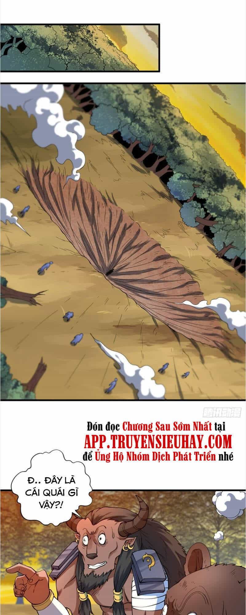 Cao Năng Lai Tập - Chương 133 - ảnh 1
