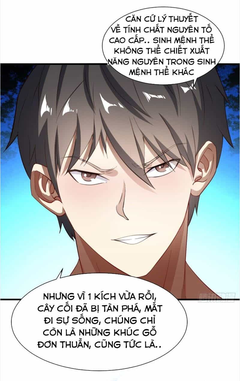 Cao Năng Lai Tập - Chương 133 - ảnh 33