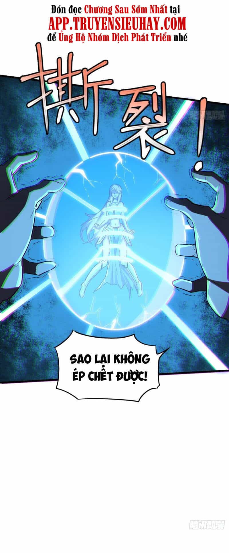 Cao Năng Lai Tập - Chương 134 - ảnh 11