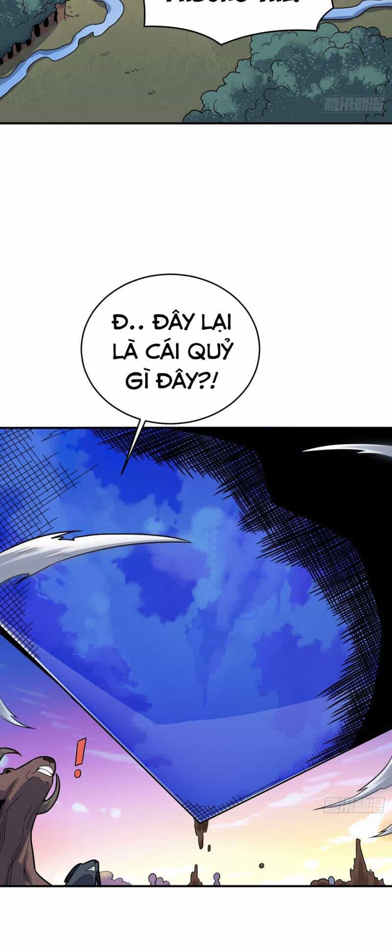 Cao Năng Lai Tập - Chương 134 - ảnh 20