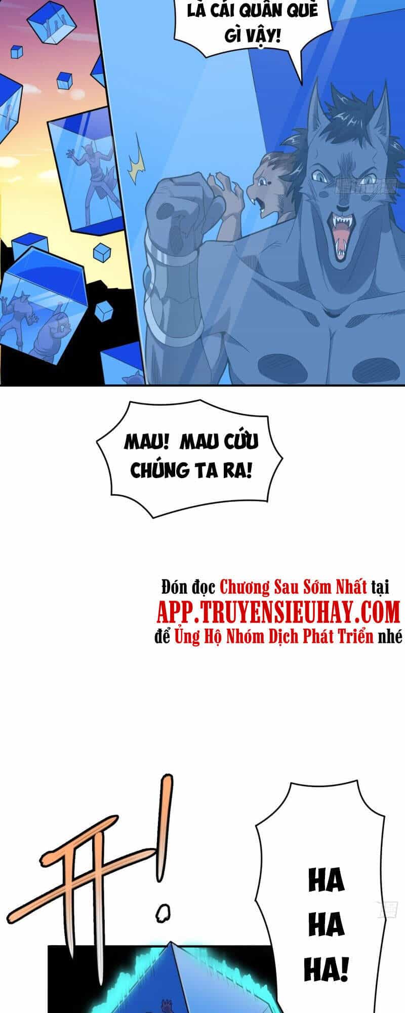 Cao Năng Lai Tập - Chương 134 - ảnh 23