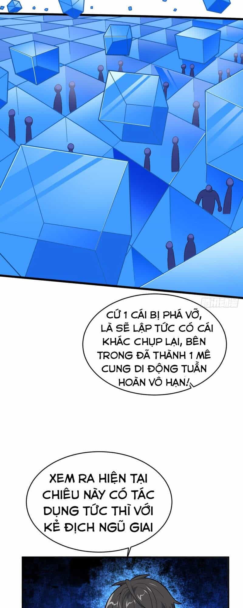 Cao Năng Lai Tập - Chương 134 - ảnh 29