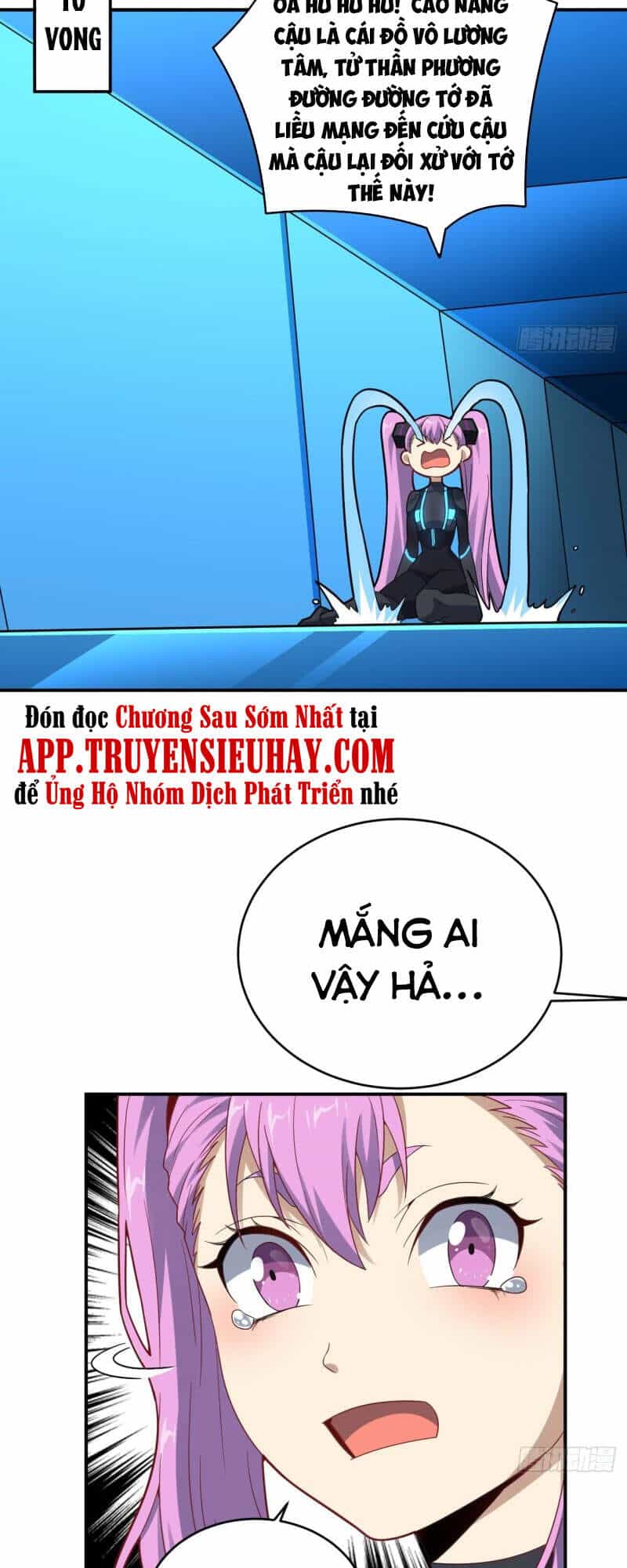Cao Năng Lai Tập - Chương 134 - ảnh 42