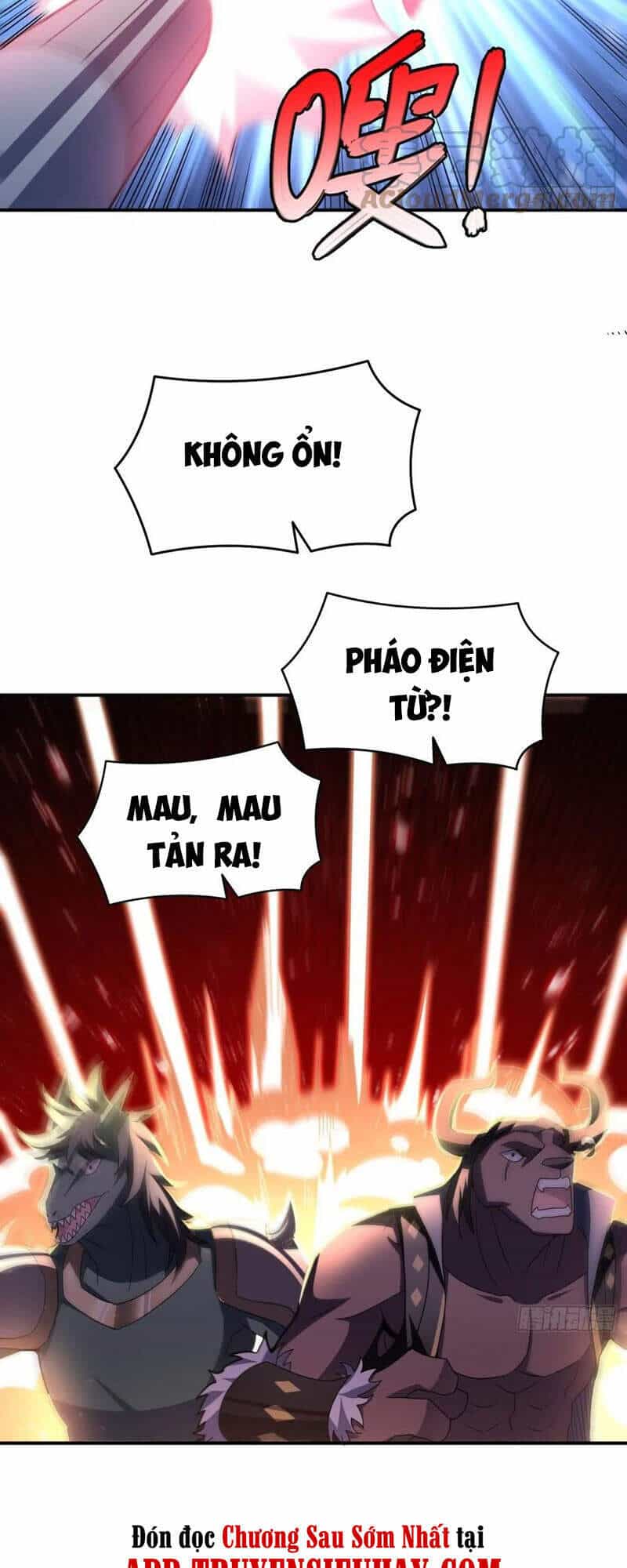 Cao Năng Lai Tập - Chương 135 - ảnh 23