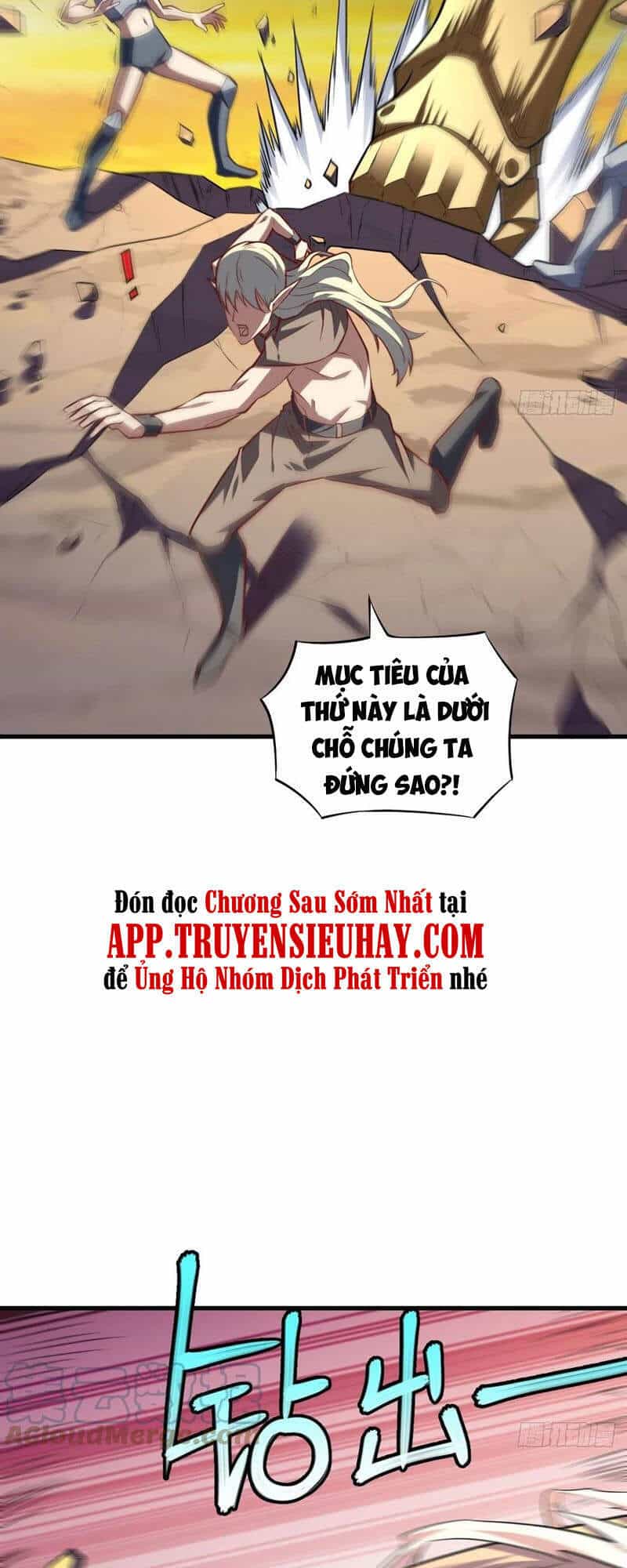 Cao Năng Lai Tập - Chương 135 - ảnh 3