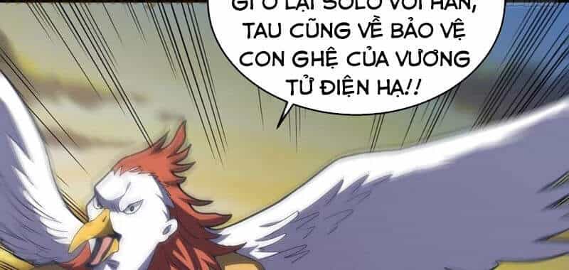 Cao Năng Lai Tập - Chương 135 - ảnh 38