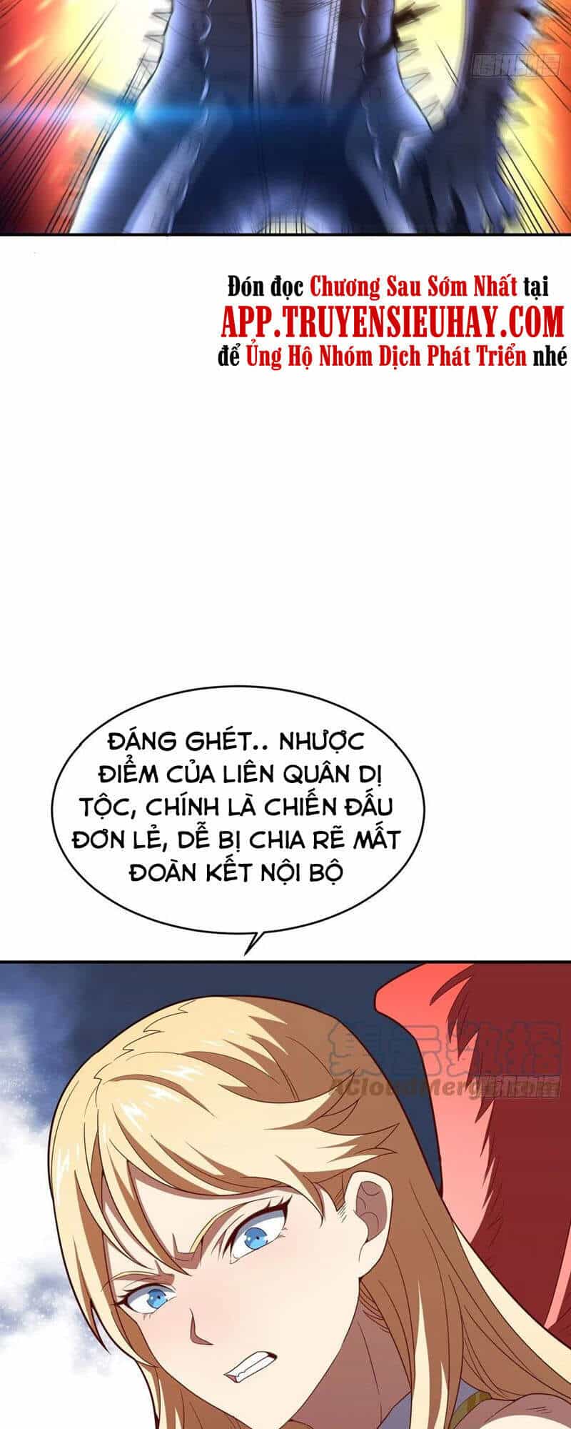 Cao Năng Lai Tập - Chương 135 - ảnh 41