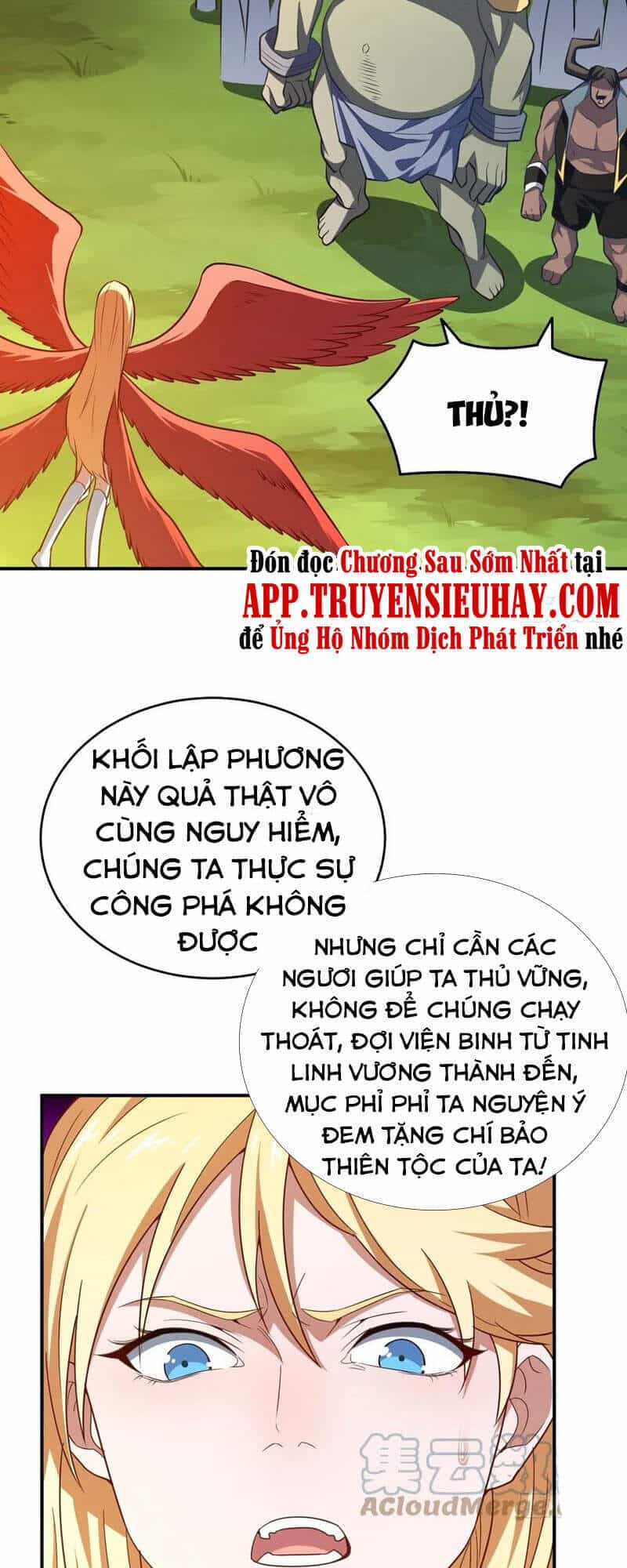 Cao Năng Lai Tập - Chương 135 - ảnh 57