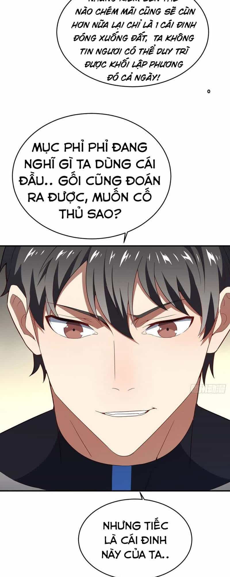 Cao Năng Lai Tập - Chương 135 - ảnh 63
