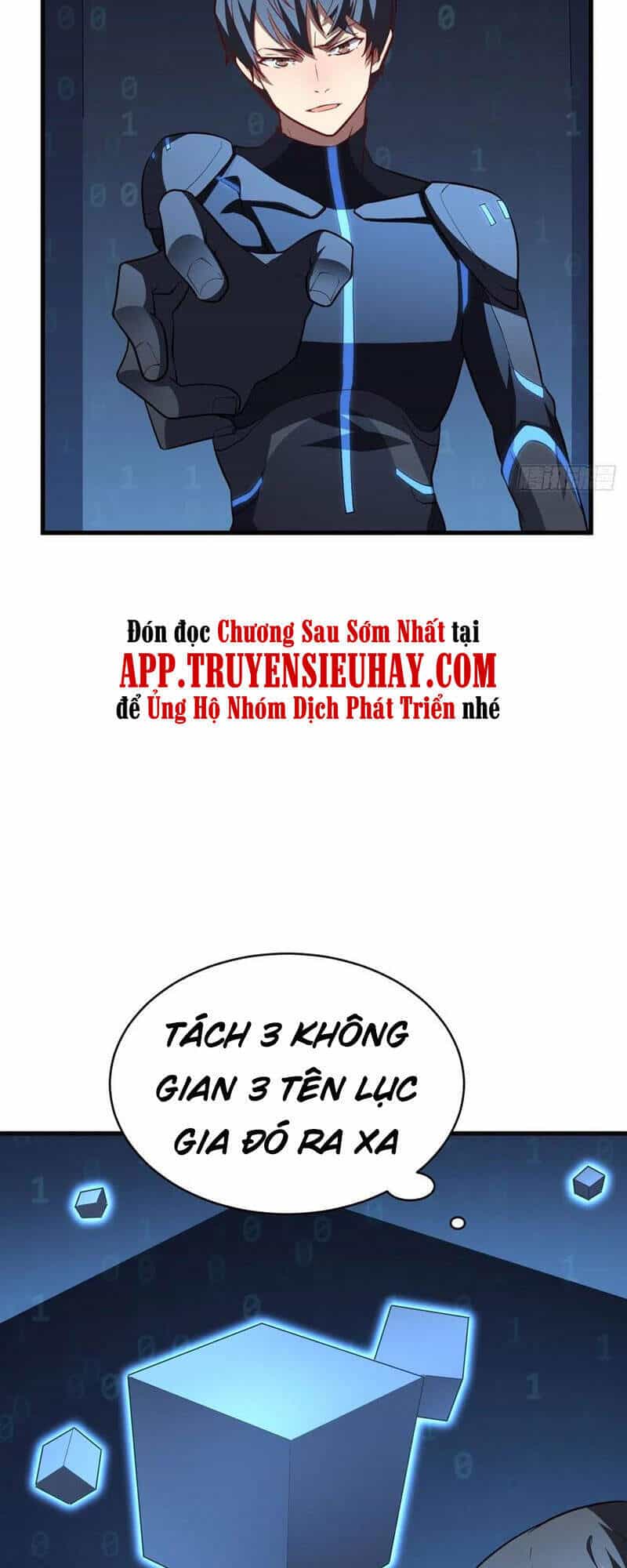 Cao Năng Lai Tập - Chương 135 - ảnh 9