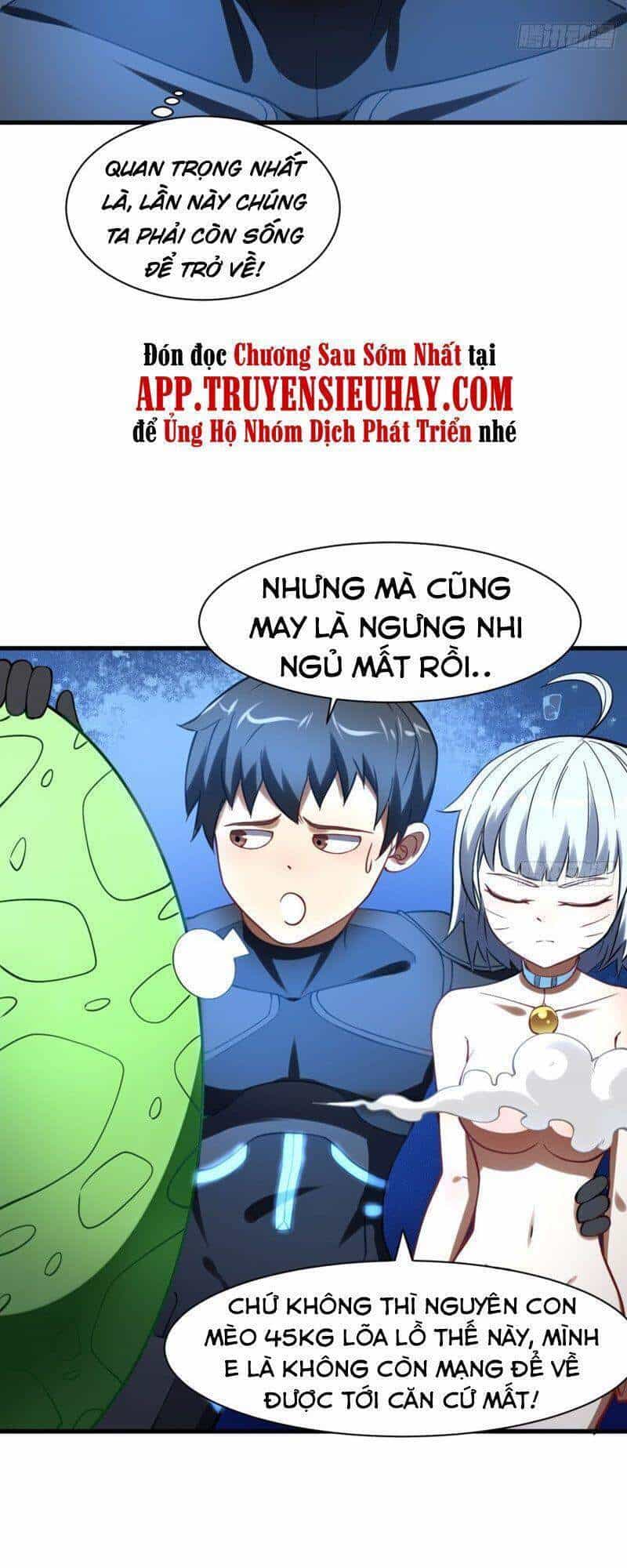 Cao Năng Lai Tập - Chương 136 - ảnh 53