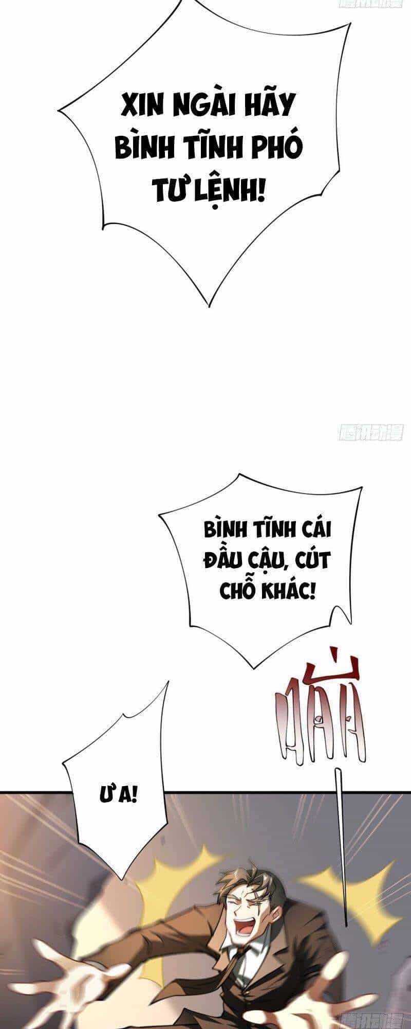 Cao Năng Lai Tập - Chương 136 - ảnh 57