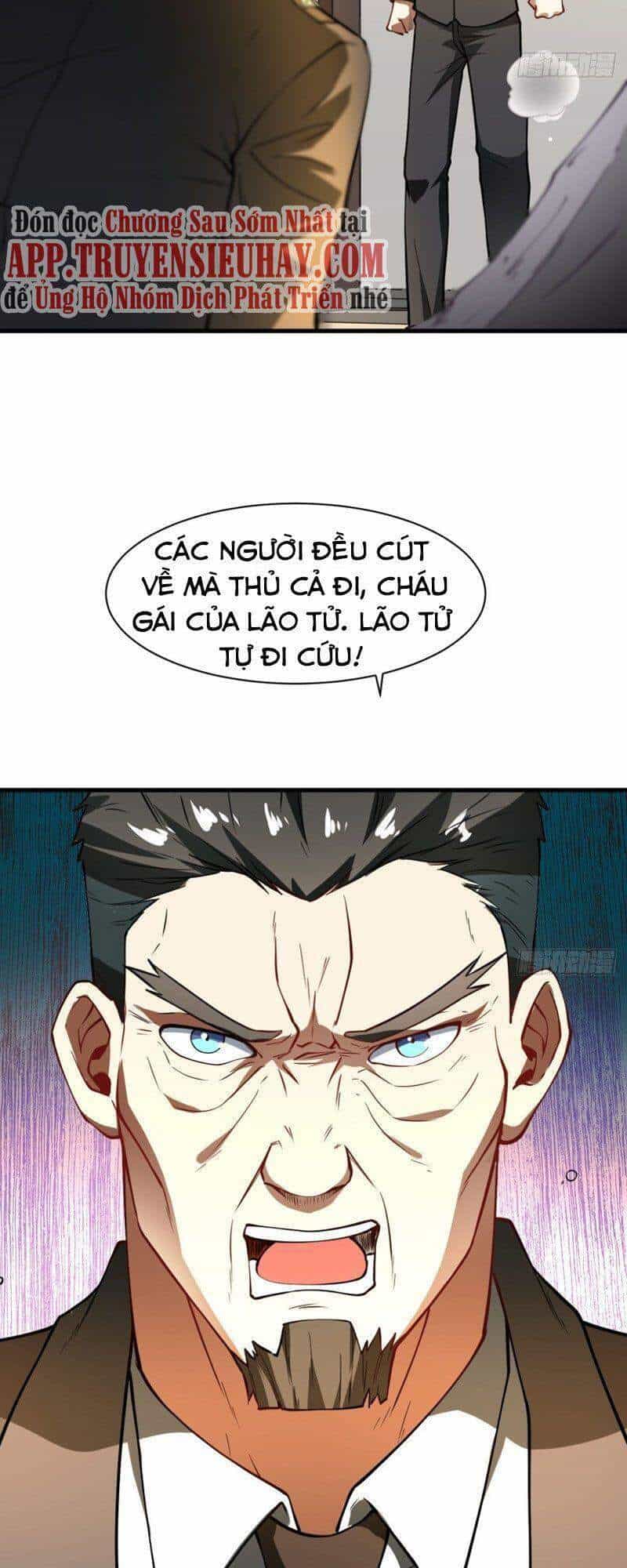Cao Năng Lai Tập - Chương 136 - ảnh 63