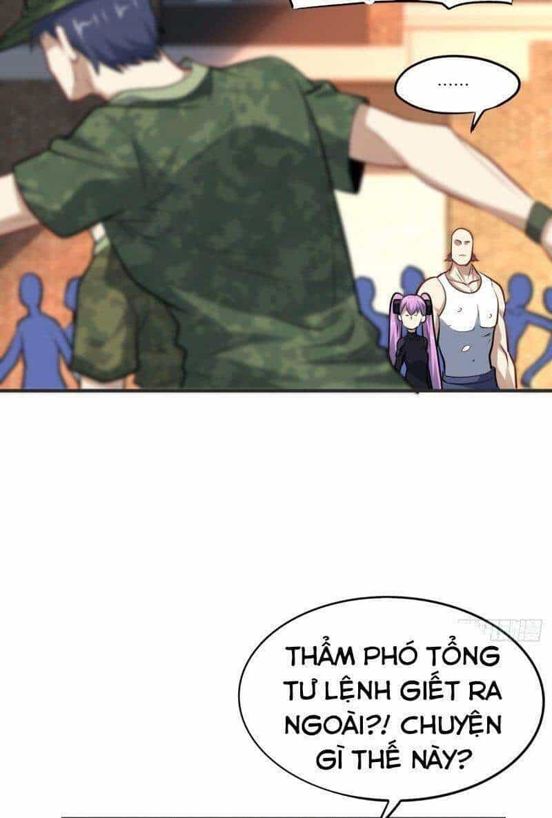 Cao Năng Lai Tập - Chương 137 - ảnh 11