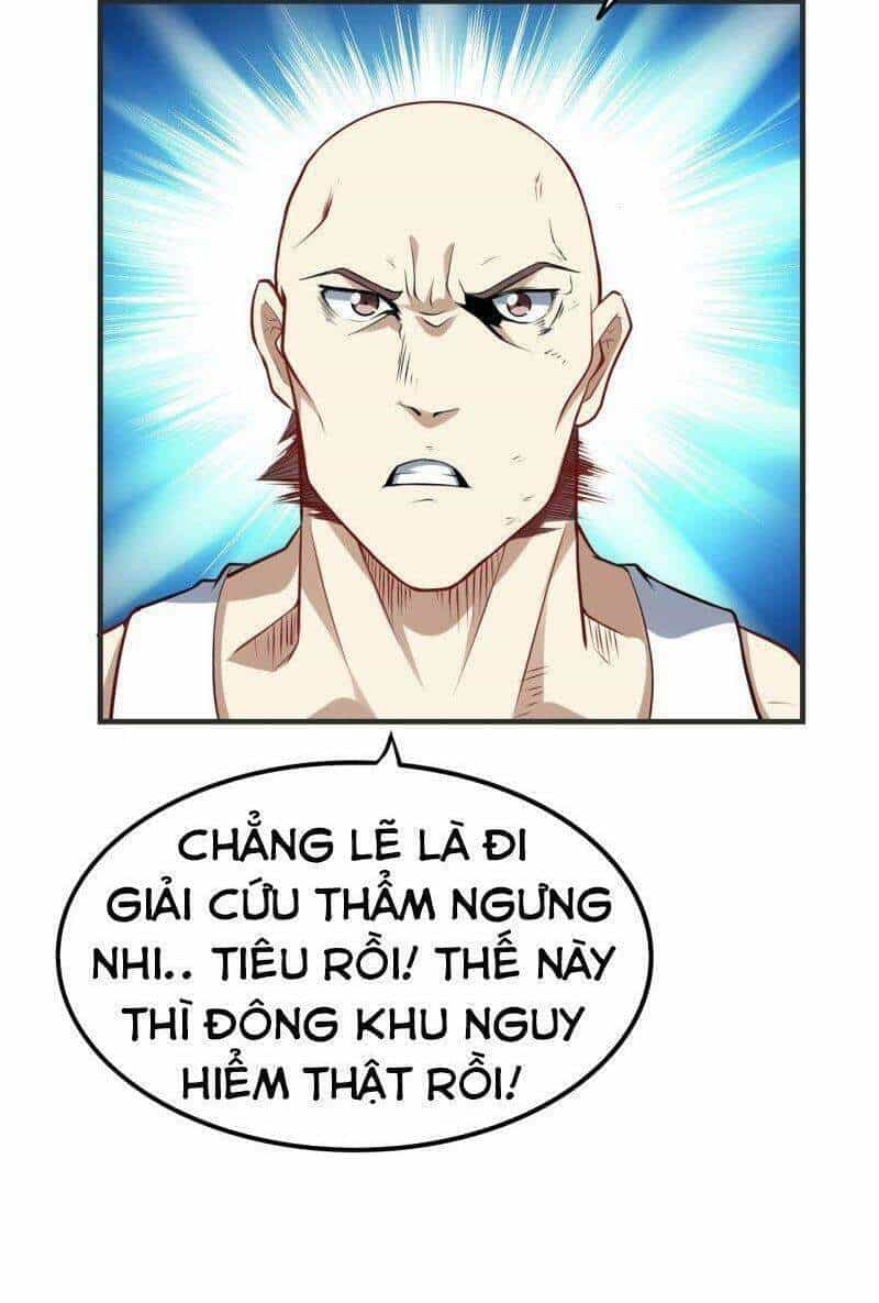 Cao Năng Lai Tập - Chương 137 - ảnh 12