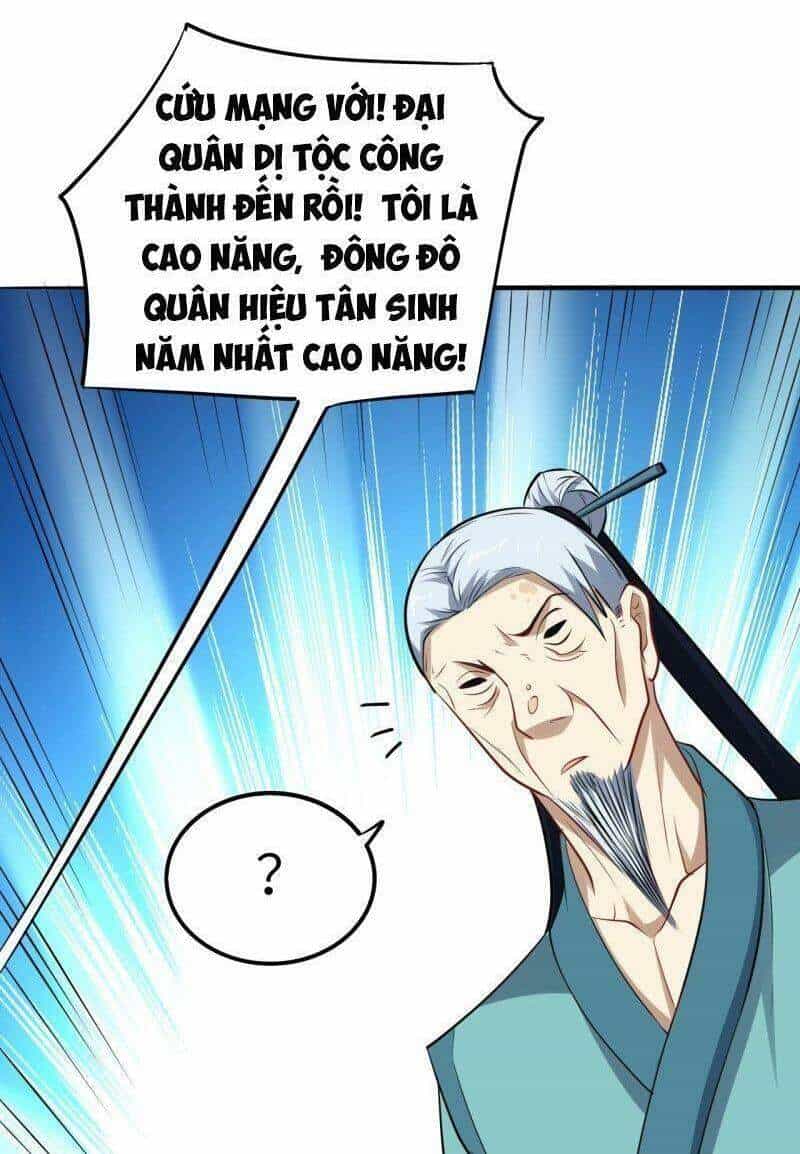 Cao Năng Lai Tập - Chương 137 - ảnh 20