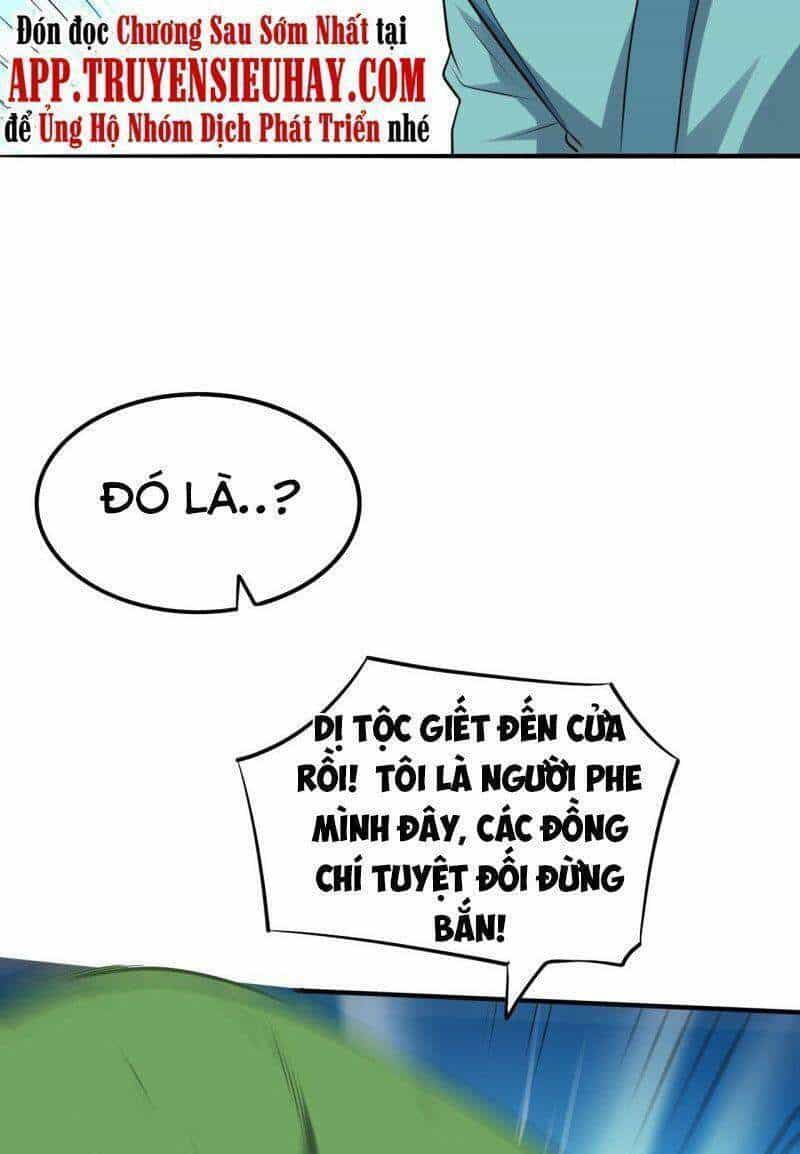 Cao Năng Lai Tập - Chương 137 - ảnh 21