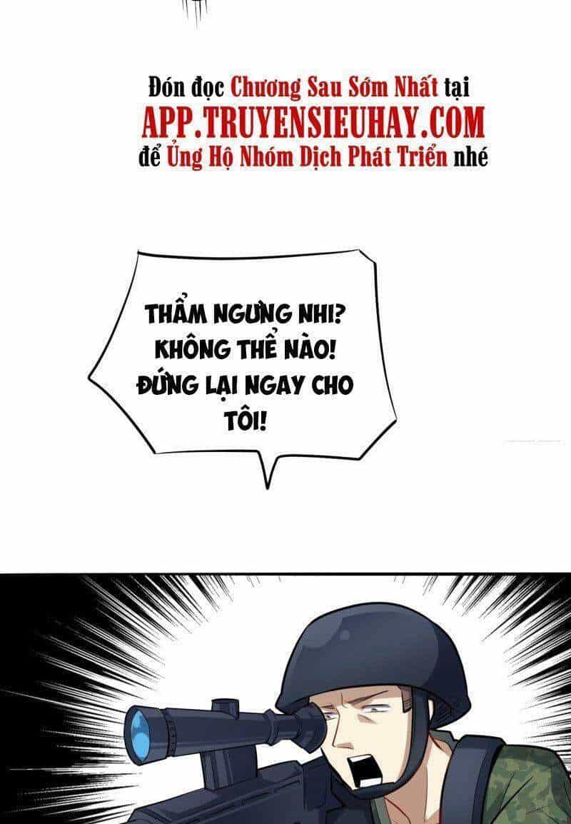 Cao Năng Lai Tập - Chương 137 - ảnh 27