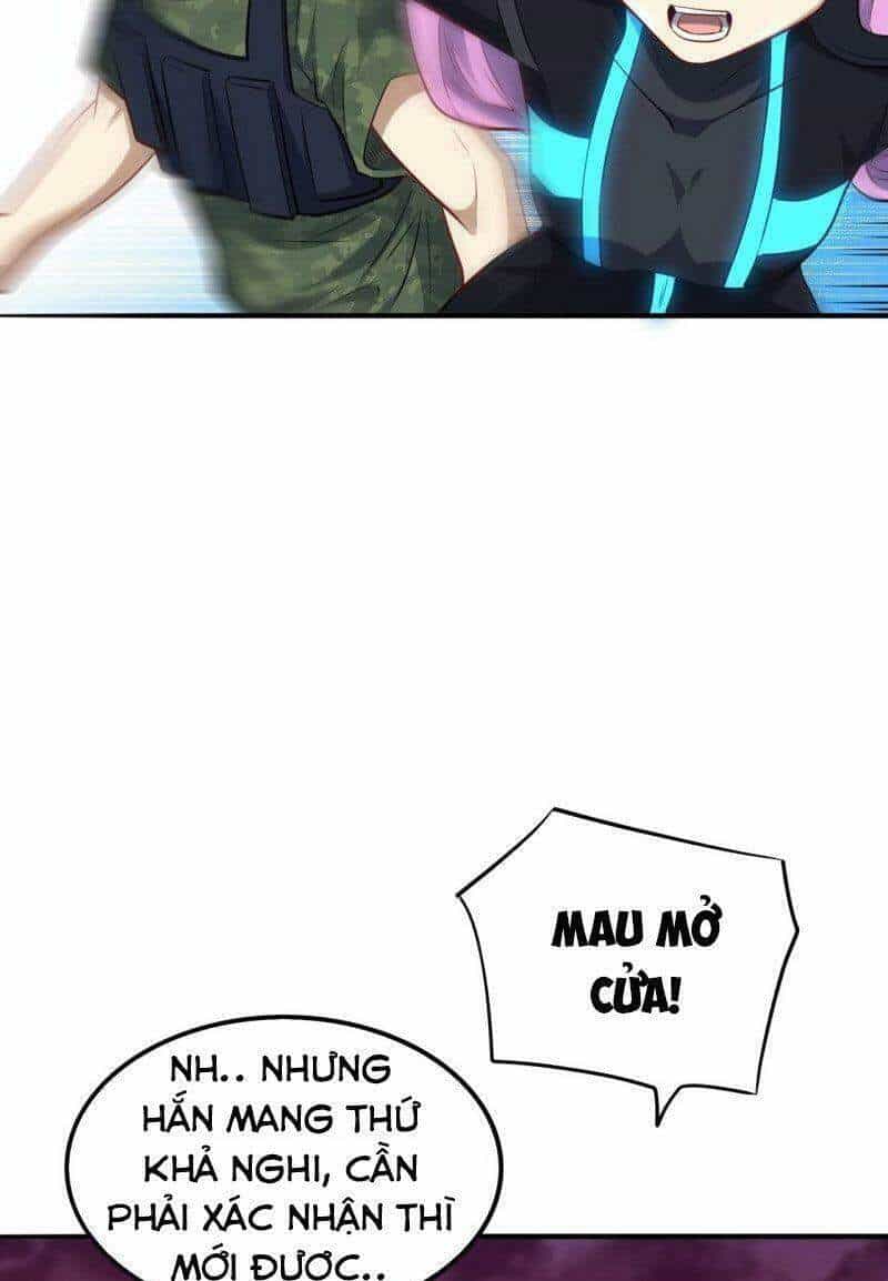 Cao Năng Lai Tập - Chương 137 - ảnh 29