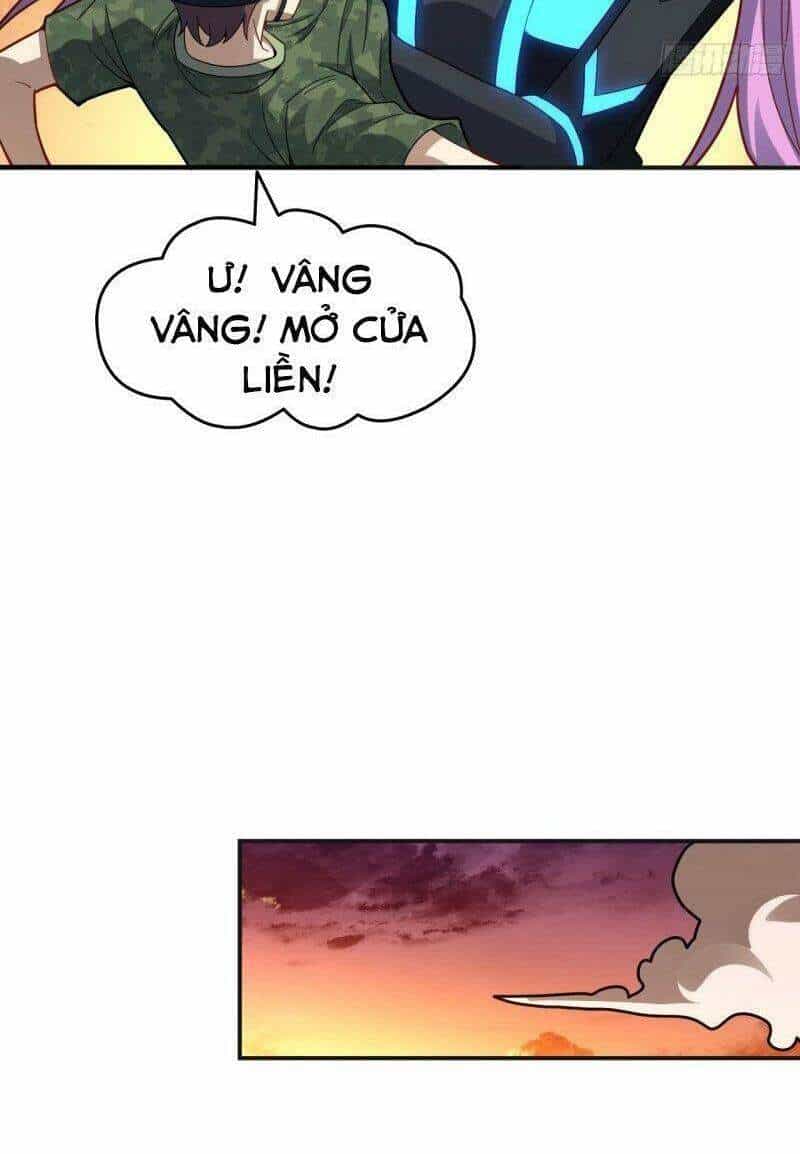 Cao Năng Lai Tập - Chương 137 - ảnh 32