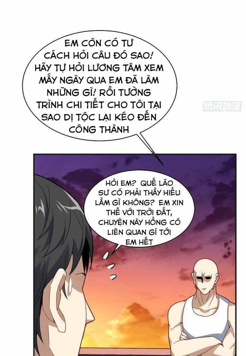 Cao Năng Lai Tập - Chương 137 - ảnh 39