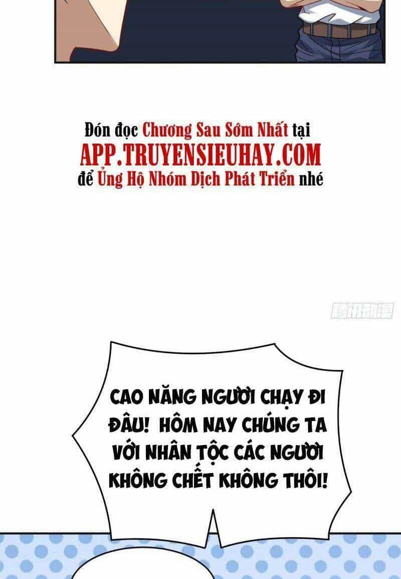 Cao Năng Lai Tập - Chương 137 - ảnh 40