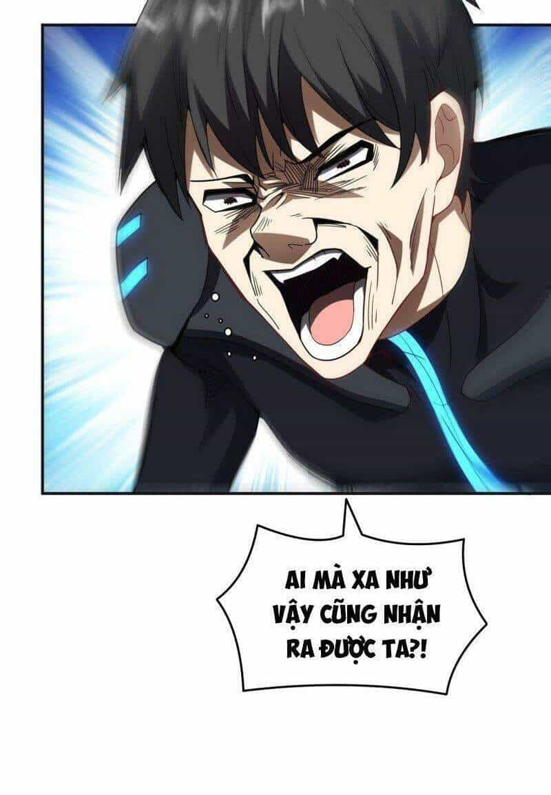 Cao Năng Lai Tập - Chương 137 - ảnh 42