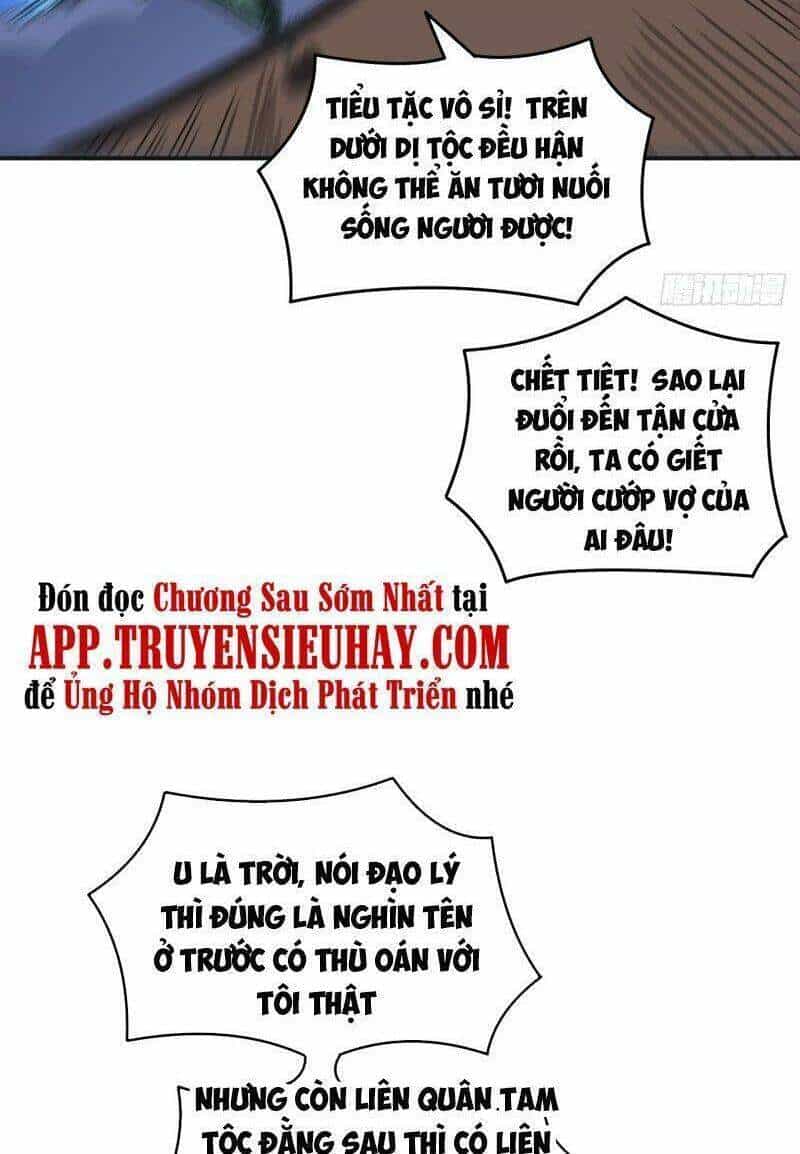 Cao Năng Lai Tập - Chương 137 - ảnh 44