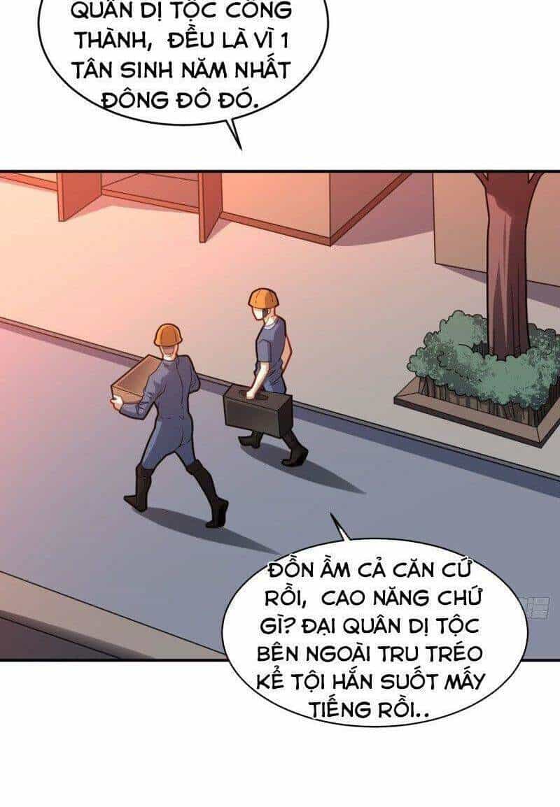 Cao Năng Lai Tập - Chương 137 - ảnh 48
