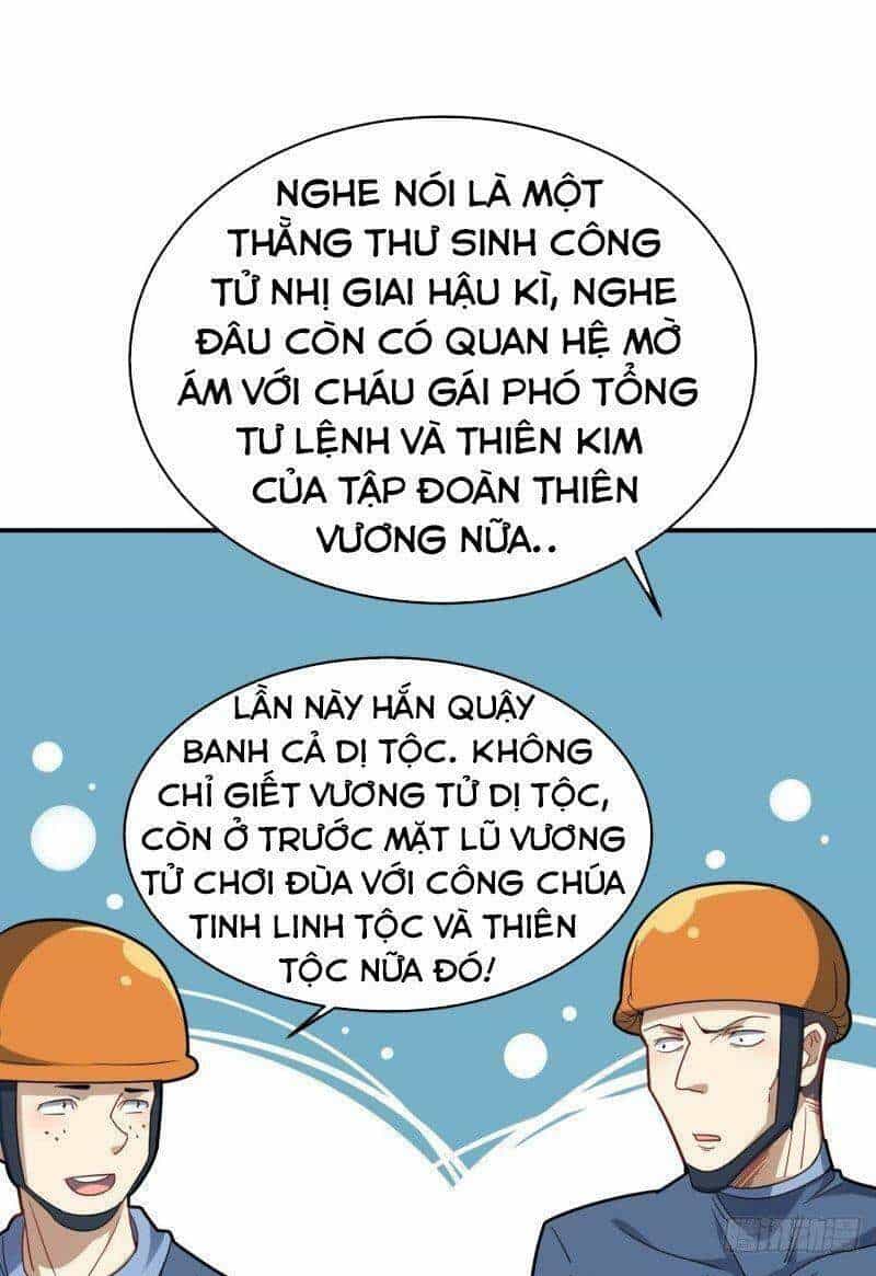 Cao Năng Lai Tập - Chương 137 - ảnh 49