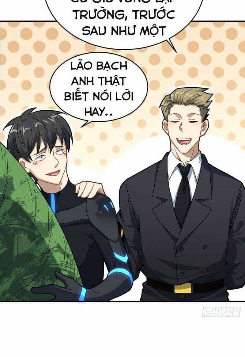 Cao Năng Lai Tập - Chương 137 - ảnh 54