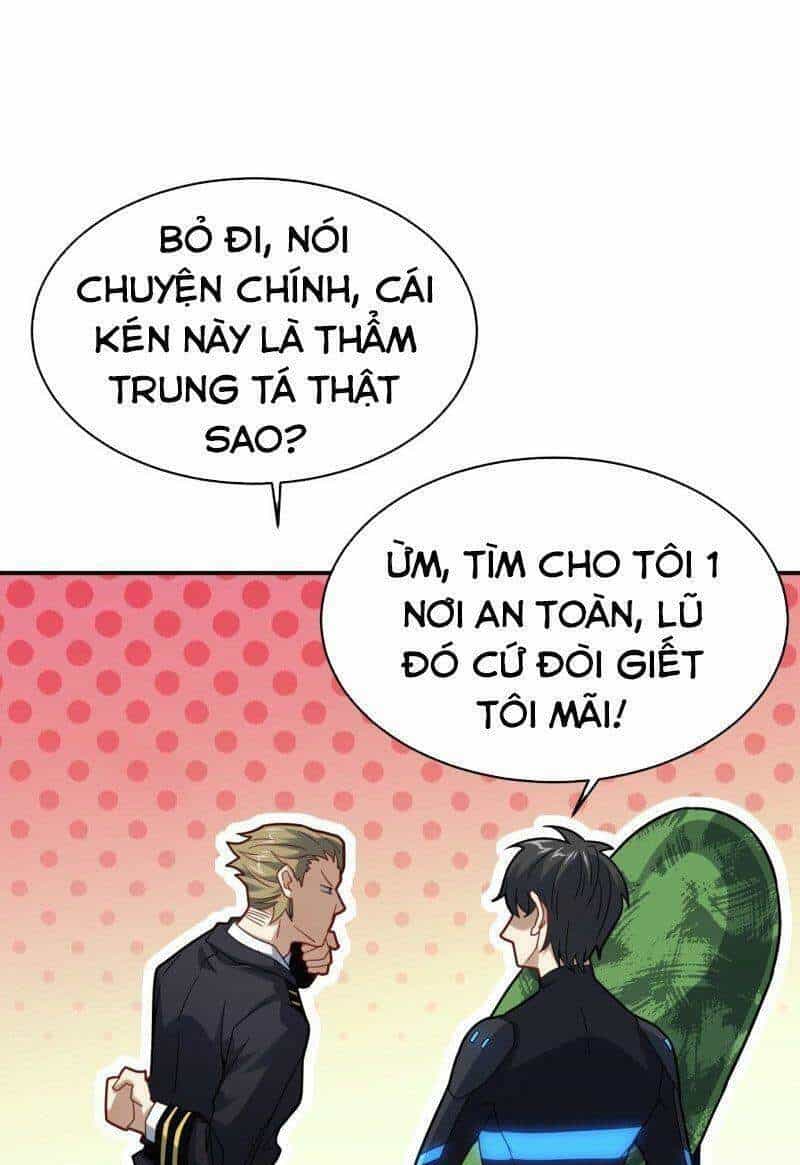 Cao Năng Lai Tập - Chương 137 - ảnh 55