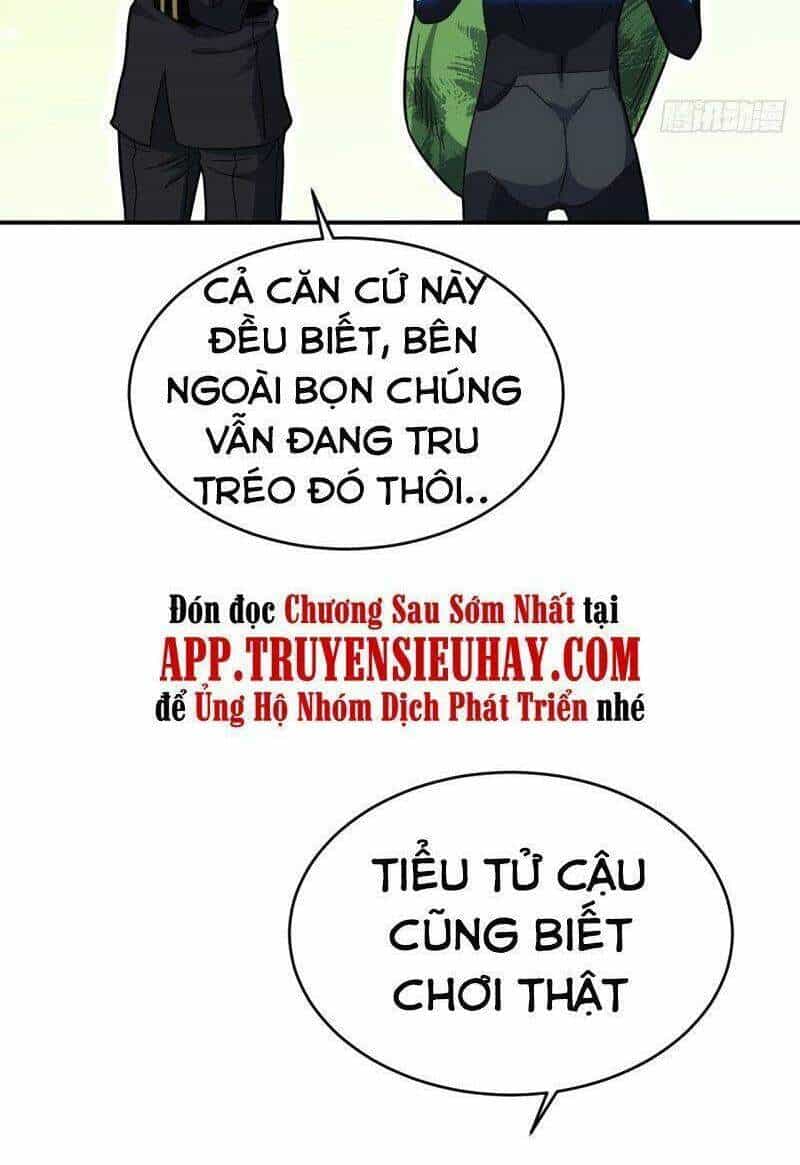 Cao Năng Lai Tập - Chương 137 - ảnh 56