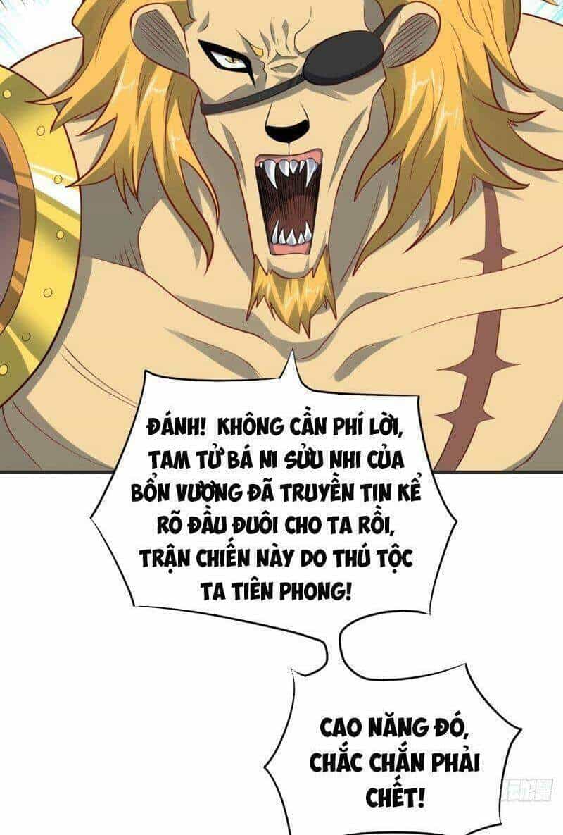 Cao Năng Lai Tập - Chương 137 - ảnh 6